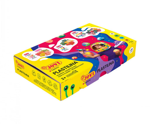 EAN 8412027002875 - Jovi 70S juego educativo imagen 2