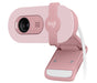 EAN 5099206113282 - Logitech 960-001623 cámara web 2 MP 1920 x 1080 Pixeles USB Rosa imagen 3