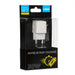 EAN 5903968680367 - iBox C-38W Universal Blanco USB Carga rápida Interior imagen 5