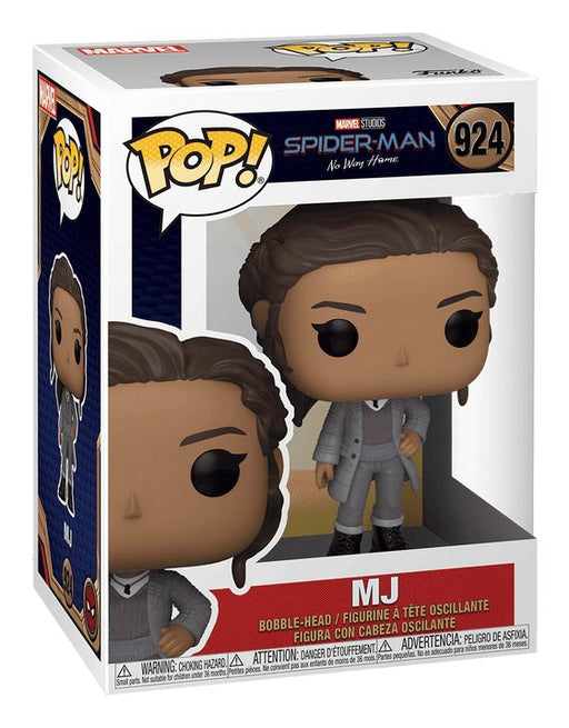 EAN 0889698576352 - FUNKO POP! MJ imagen 2
