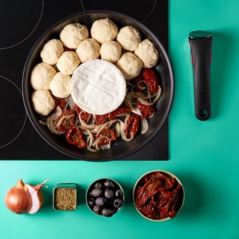 EAN 3168430335837 - Tefal Ingenio L7629453 kit de cacerolas 4 pieza(s) imagen 3