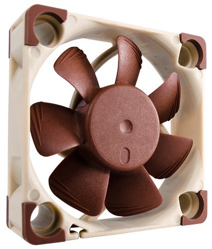 EAN 4716123314691 - Noctua NF-A4x10 FLX Carcasa del ordenador Ventilador 4 cm imagen 2