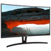 EAN 4061275220612 - MEDION P52720 pantalla para PC 68,6 cm (27") 1920 x 1080 Pixeles Full HD LCD Negro imagen 9