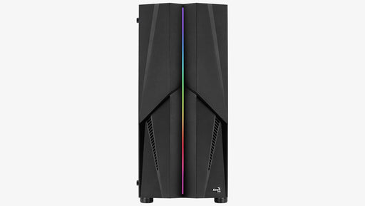 EAN 4710562756302 - Aerocool Mecha-G-BK-v2 Midi Tower Negro imagen 2