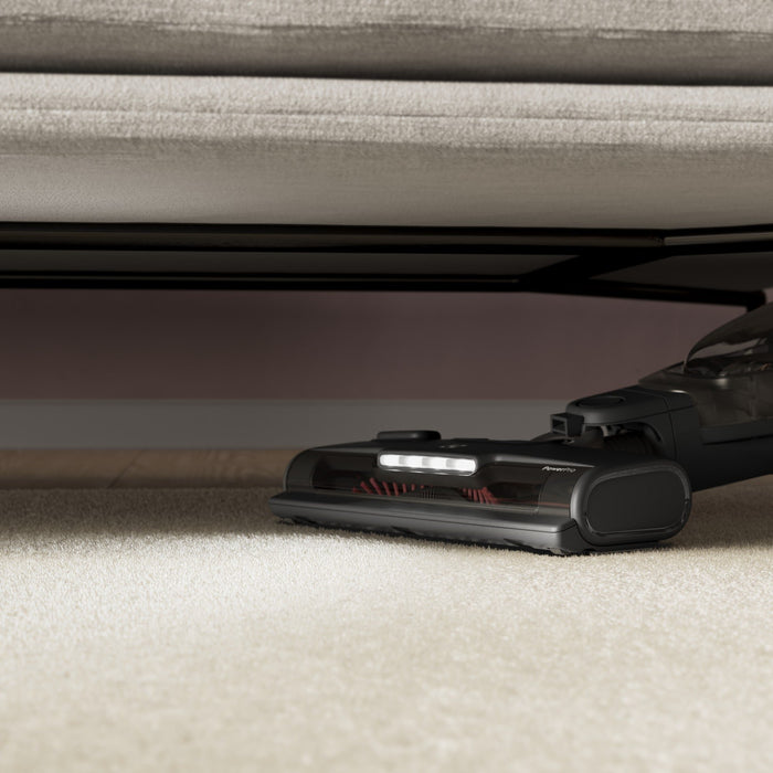 EAN 7332543973231 - Electrolux ES52CB21DB Aspiradora escoba Batería Secar Ciclónico, Espuma, Filtro postmotor Sin bolsa 0,5 L imagen 6