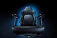 EAN 8886419354499 - Razer Iskur V2 Butaca para jugar Asiento acolchado Negro, Verde imagen 3