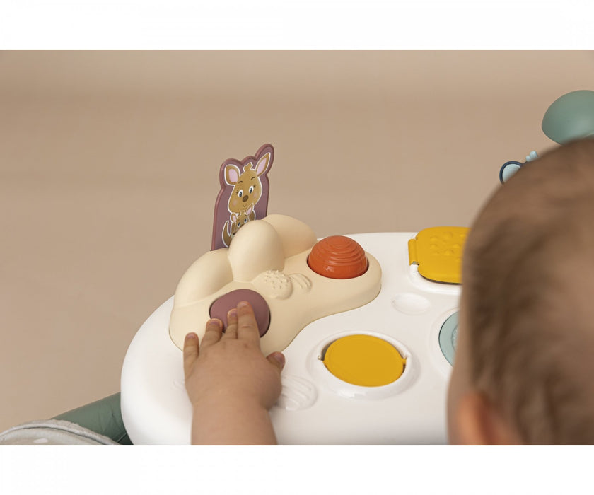 EAN 3032161401034 - Smoby Dickie 7600140103 mesa de actividades para bebés imagen 7