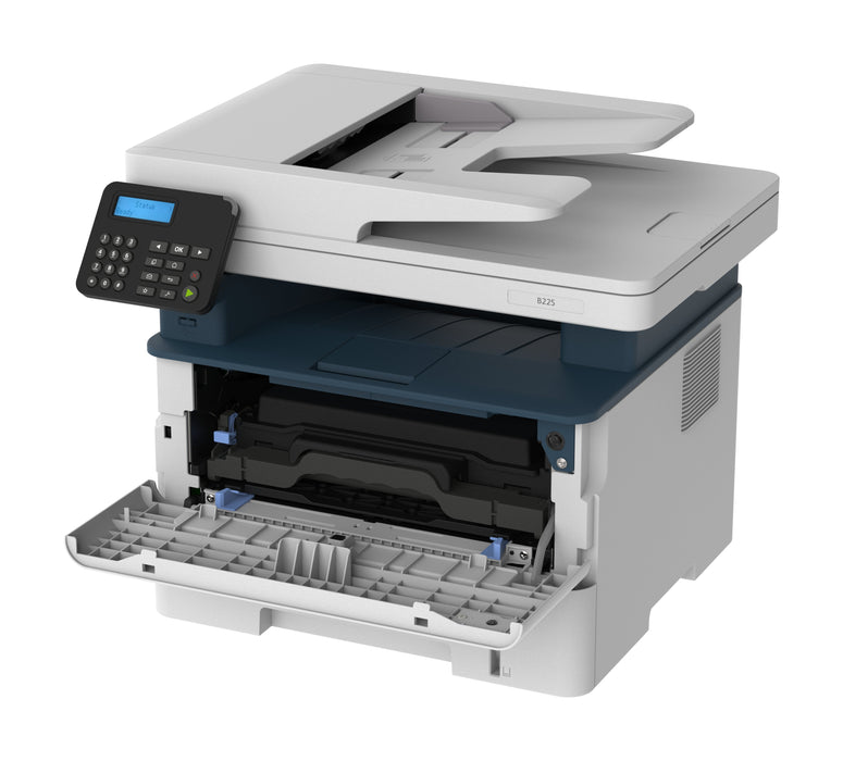 EAN 0095205069280 - Xerox B225V_DNI impresora multifunción Laser 1200 x 1200 DPI 36 ppm Wifi imagen 2