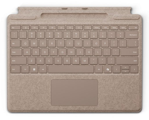 EAN 0196388338641 - Microsoft Surface Pro Microsoft Cover port Beige imagen 1