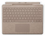 EAN 0196388338641 - Microsoft Surface Pro Microsoft Cover port Beige imagen 1