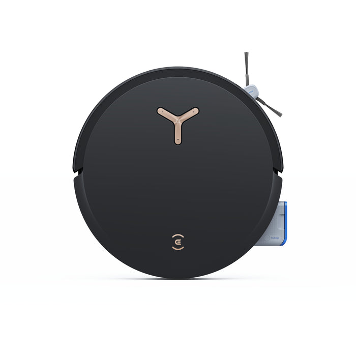 EAN 6970135035557 - Ecovacs Deebot X8 Pro Omni 0,22 L Bolsa para el polvo Negro imagen 4