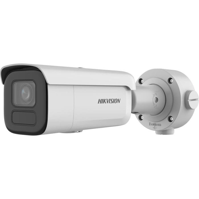 EAN 6942160432694 - Hikvision Pro Series con AcuSense DS-2CD2686G2HT-IZS(2.8-12mm)(eF) Bala (forma) Cámara de seguridad IP Ex imagen 1