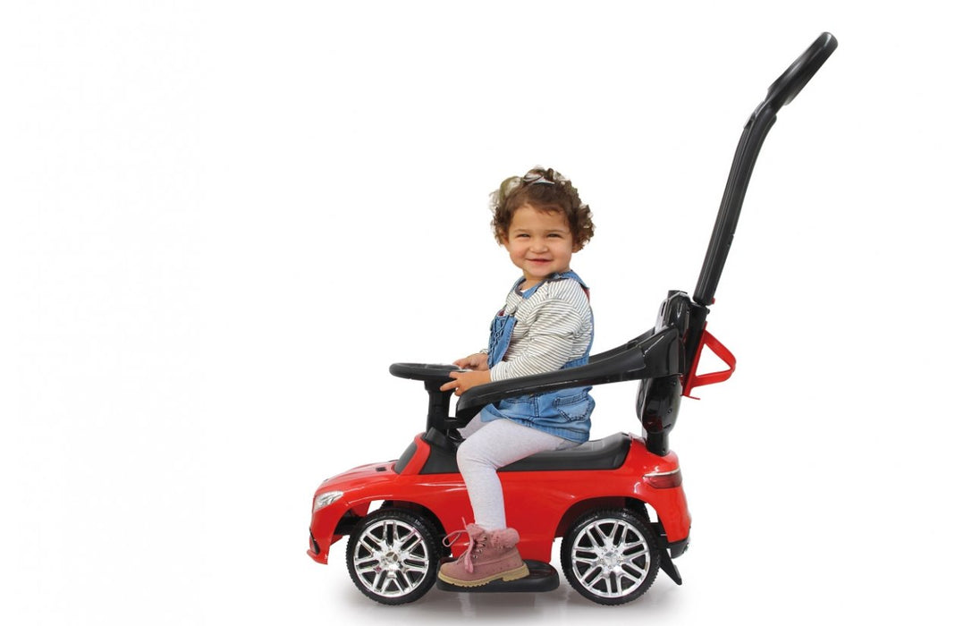 EAN 4042774450083 - Jamara Mercedes-Benz AMG GLE 63 imagen 2