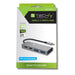 EAN 8058956620478 - Techly IUSB32C-HUB4AC2 base para portátil y replicador de puertos Alámbrico USB 3.2 Gen 1 (3.1 Gen 1) Typ imagen 2