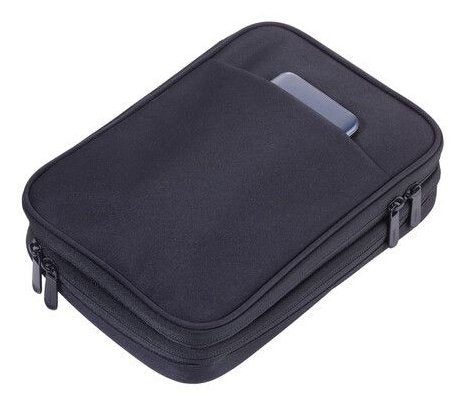 EAN 4024023037597 - TROIKA CONNECTED organizador personal Poliéster Negro imagen 2