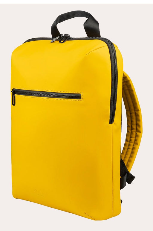 EAN 8020252186811 - Tucano Gommo 40,6 cm (16") Mochila Negro, Amarillo imagen 2