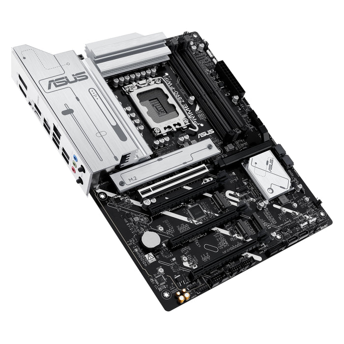 EAN 4711387754818 - ASUS PRIME Z890-P WIFI Intel Z890 LGA 1851 (Socket V1) ATX imagen 7