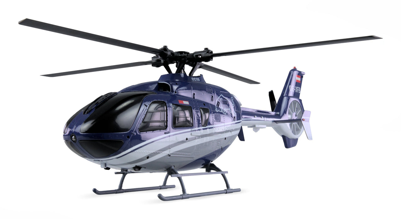 EAN 4262408970903 - Amewi EC135 modelo controlado por radio Helicóptero Motor eléctrico imagen 1