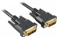 EAN 4044951009084 - Sharkoon DVI-D/DVI-D (18+1) 2m cable DVI Negro imagen 1
