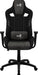 EAN 4710562751246 - Aerocool COUNT AeroSuede Silla para videojuegos universal Negro imagen 1