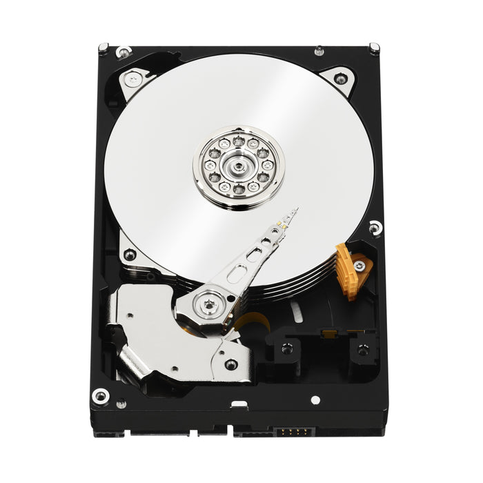 EAN 0718037786469 - Western Digital Black disco duro interno 1 TB 7200 RPM 64 MB 3.5" Serial ATA III imagen 8