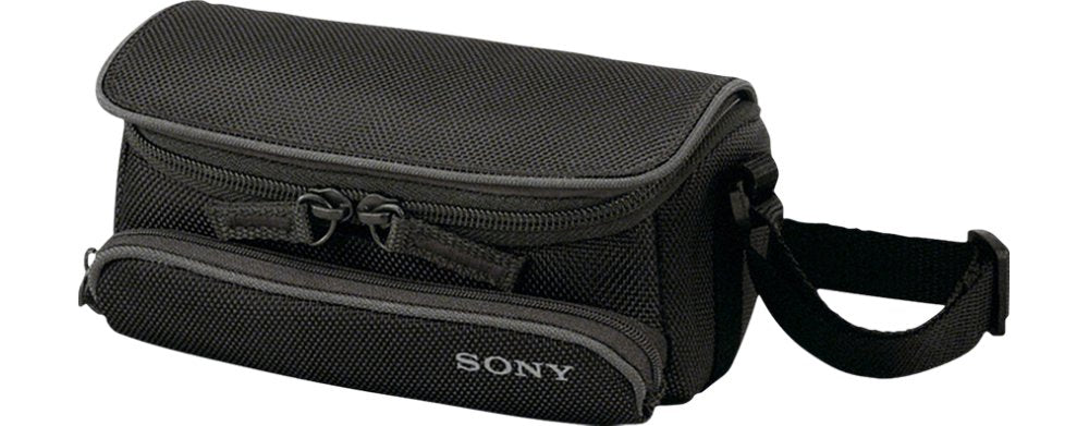 EAN 4905524747140 - Sony LCSU5 Negro imagen 2
