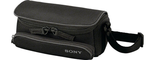 EAN 4905524747140 - Sony LCSU5 Negro imagen 2