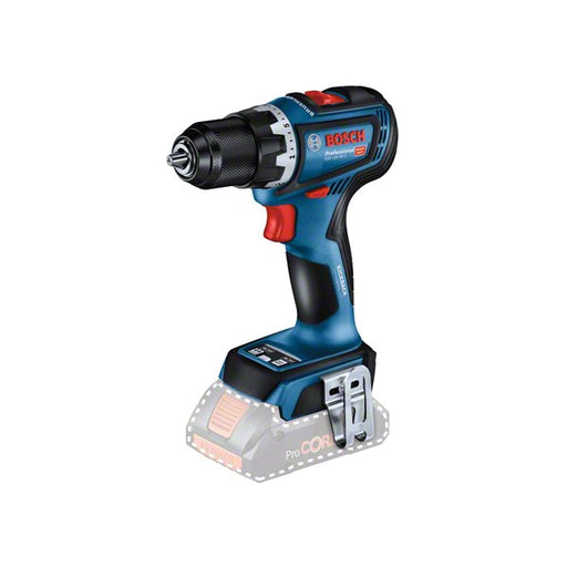 EAN 4059952577678 - Bosch GSR 18V-90 C Professional imagen 1