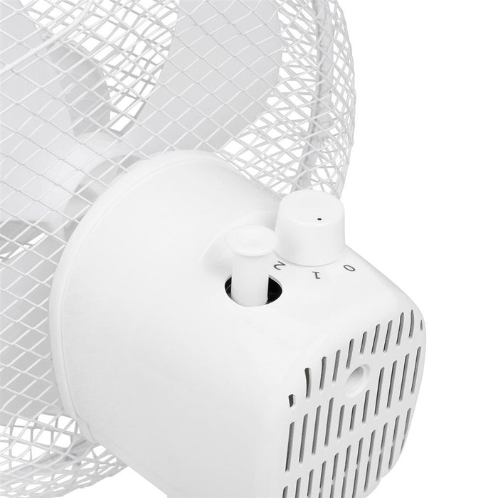 EAN 8712836979970 - Tristar VE-5721 ventilador Blanco imagen 2