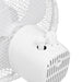 EAN 8712836979970 - Tristar VE-5721 ventilador Blanco imagen 2