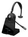 EAN 5706991030976 - Jabra Engage 75 SE Auriculares Inalámbrico Diadema Oficina/Centro de llamadas Bluetooth Negro imagen 1