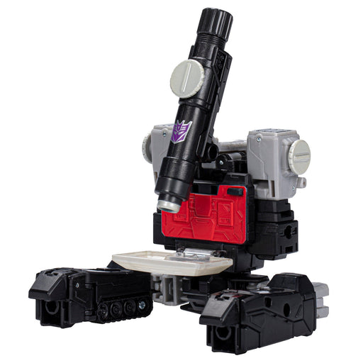 EAN 5010994184148 - Hasbro Transformers: Legacy Generations Magnificus imagen 2