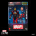 EAN 5010996317353 - Marvel Legends Series Iron Man (Mark 72) imagen 8