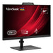 EAN 766907032253 - Viewsonic VG2441V monitor para videoconferencias 61 cm (24") LED 1920 x 1080 Pixeles Full HD imagen 2