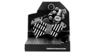 EAN 3362934003272 - Thrustmaster VIPER TQS Negro USB Palanca de mando PC imagen 3