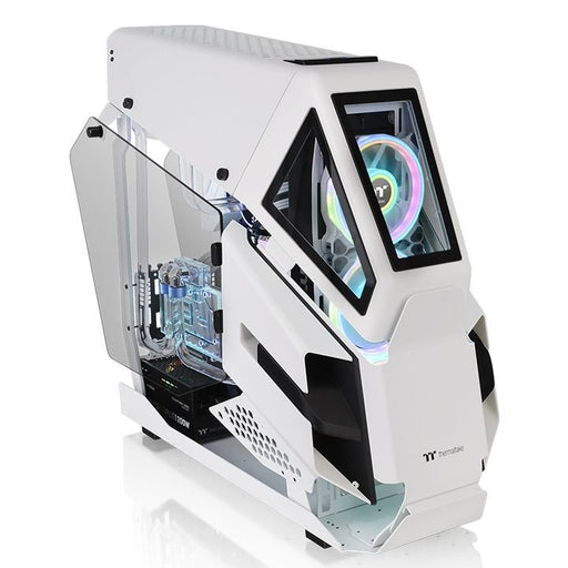 EAN 4713227525039 - Thermaltake AH T600 Snow Full Tower Blanco imagen 1