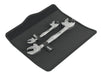 EAN 4013288233301 - Wera 6006 Joker 2 Set 1 Juego de llaves fijas imagen 1