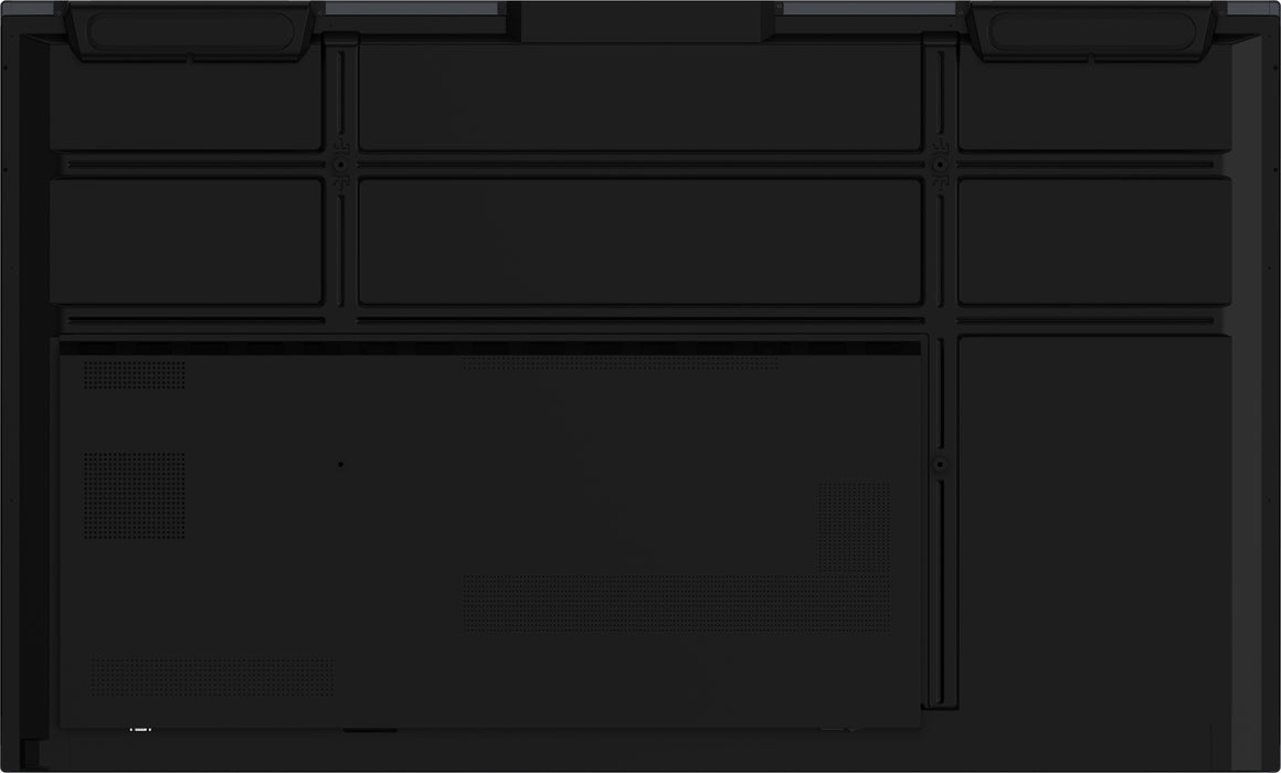 EAN 4948570124039 - iiyama PROLITE TE7514MIS-B2AG Pantalla plana para señalización digital 190,5 cm (75") LCD Wifi 435 cd / m imagen 9