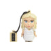 EAN 8055742129313 - SilverHT 111759740116 unidad flash USB USB tipo A 2.0 Beige, Blanco, Amarillo imagen 1