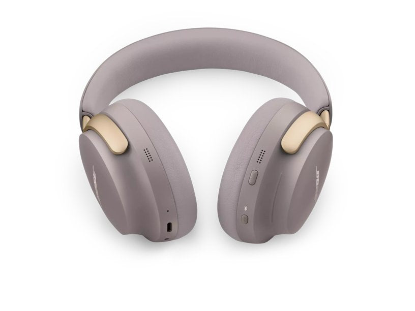 EAN 17817846127 - Bose QuietComfort Ultra Auriculares Inalámbrico y alámbrico Diadema Música/uso diario Bluetooth Rosa imagen 3