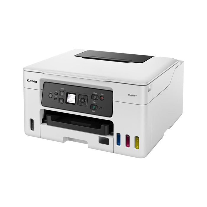 EAN 4549292204490 - Canon MAXIFY GX3040 Inyección de tinta A4 600 x 1200 DPI Wifi imagen 3