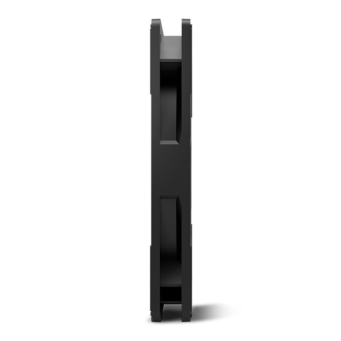 EAN 8436587973147 - NOX Hummer SLIM FAN Carcasa del ordenador Ventilador 12 cm Translúcido 1 pieza(s) imagen 5