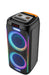 EAN 5706751074349 - Denver TSP-456 Altavoz para fiestas Negro 60 W imagen 2