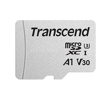 EAN 0760557842798 - Transcend 300S 8 GB MicroSDHC NAND Clase 10 imagen 1