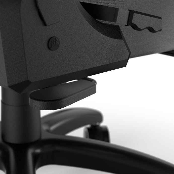 EAN 0840006655329 - Corsair TC200 Asiento acolchado Respaldo acolchado imagen 6