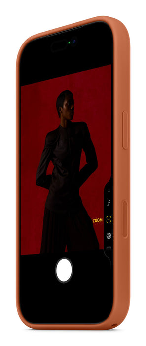 EAN 195950663990 - Apple MGFJ4ZM/A funda para teléfono móvil 16 cm (6.3") Terracota imagen 4