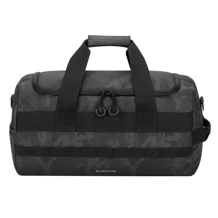 EAN 4260709010960 - Rivacase Sherwood bolso de lona 30 L Poliéster, Poliuretano Camuflaje imagen 3