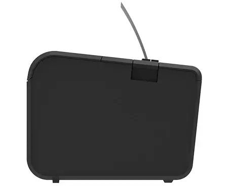 EAN 8058341801833 - CUSTOM P3L 203 x 203 DPI Alámbrico Térmico Impresora de recibos imagen 7