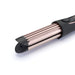 EAN 3030050165364 - BaByliss Curl Styler Luxe Rizador de pelo Caliente Negro, Oro rosa 32 W 2,5 m imagen 9
