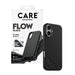EAN 5715685027239 - PanzerGlass CARE by ® Feature FLOW Case Black w. MagSafe iPhone 17 funda para teléfono móvil Negro imagen 5